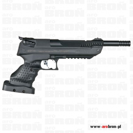Pistolet - wiatrówka PCA ZORAKI HP-01-2 ULTRA kal.4,5mm-ZORAKI