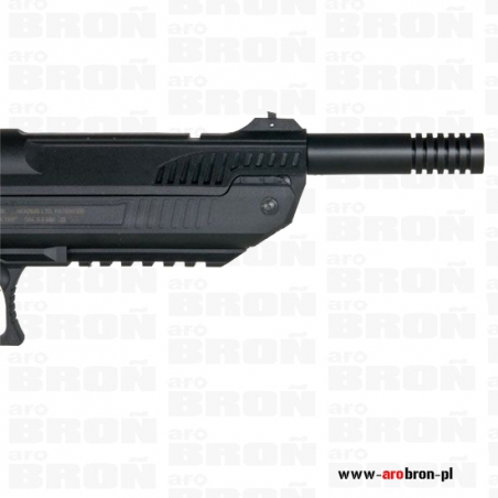 Pistolet - wiatrówka PCA ZORAKI HP-01-2 ULTRA kal.4,5mm-ZORAKI