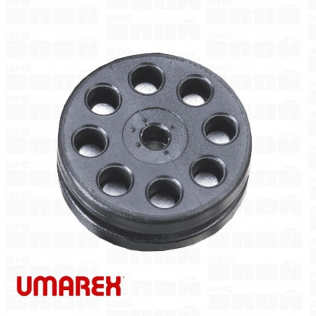 Magazynek - wiatrówka Umarex AirMagnum 850 5,5mm 465.103-Umarex