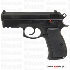 Wiatrówka pistolet CZ 75D Compact 4,5 mm