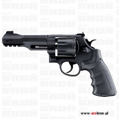 Wiatrówka - Rewolwer Smith&Wesson M&P R8 kal.4,46mm 5.8163-Smith & Wesson