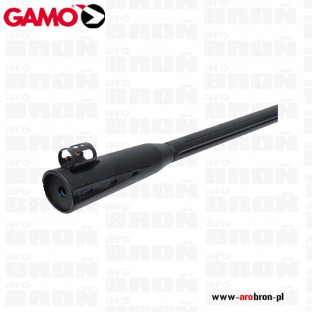 Wiatrówka Gamo Delta Fox Whisper 4,5 mm - lekki, także dla młodzieży-GAMO