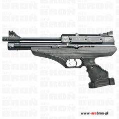 Wiatrówka PCP - Pistolet HATSAN AT-P1 kal. 5,5mm