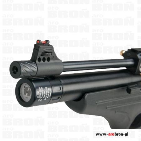 Wiatrówka PCP - Pistolet HATSAN AT-P1 kal. 5,5mm-HATSAN