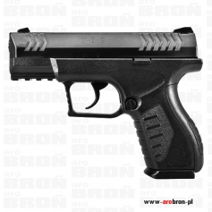 Pistolet wiatrówka Umarex XBG kal. 4,5mm BB 5.8173-Umarex