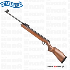 Wiatrówka WALTHER LGV Master kal. 4,5 mm-Walther