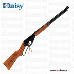 Wiatrówka Daisy Red Ryder Carbine kal. 4,5mm (991938) - kulki BB's, dolny naciąg