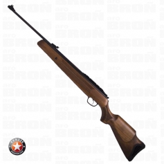 Wiatrówka HATSAN 135 STG SAS Quattro kal. 4,5mm-HATSAN