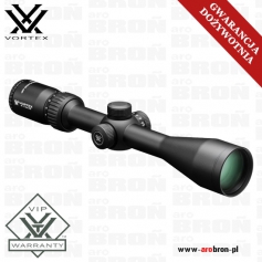 Luneta celownicza Vortex Diamondback HP 4-16x42 1'' - siatka Dead Hold BDC AO-Vortex
