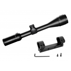 Luneta HAWKE Vantage 4-12x40 AO 14141 montaż DELTA-Hawke