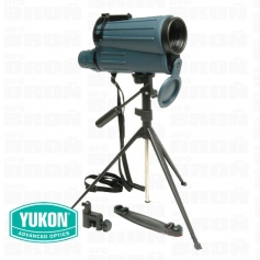 Luneta Yukon 20-50x50 ONK WP KOMPLET-Yukon