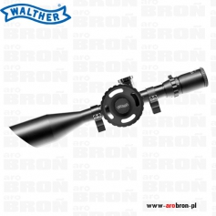 Luneta celownicza WALTHER 8-32x56-Walther