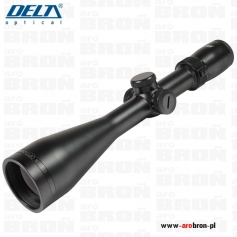 Luneta Delta Optical Classic 3-12x56-DELTA