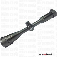 Luneta celownicza KANDAR 3-9x40 AOME red/green-KANDAR