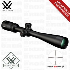 Luneta celownicza Vortex Diamondback Tactical 4-12x40 1'' VMR-1-Vortex