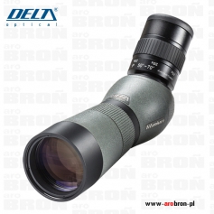 Luneta obserwacyjna Delta Optical Titanium 65ED II (DO-1910) - nowa wersja, powiększenie 15-45x-DELTA