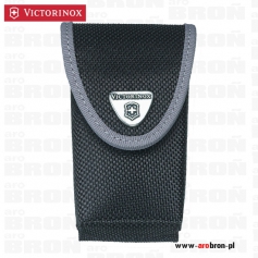 Etui pokrowiec z codury na scyzoryk VICTORINOX 4.0543.3 2-4 warstwy: Recruit Angler Sportsman Hiker Spartan Fisherman Huntsma...