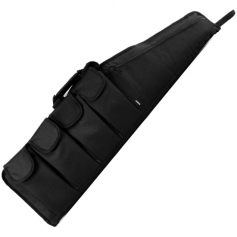 Pokrowiec na karabin Bistana automat z ładownicami - długość 90cm, wysokość 26cm-Bistana