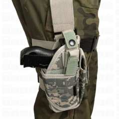 Udowa kabura taktyczna ACU--