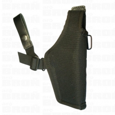 Kabura profesjonalna z cordury Glock 17/19--