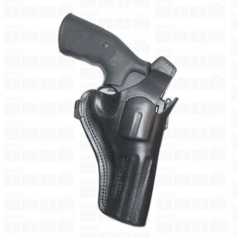 Kabura skóra do rewolweru Zoraki SW 586, KESERU-KESERU