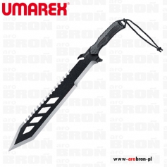 Maczeta Umarex Elite Force EF712 (5.0961) - stal 440, nylonowa kabura, piła do drewna-Umarex