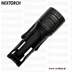 Kabura obrotowa NEX do pałki NEXTORCH NEX BATON-NEXTORCH