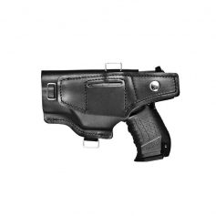Kabura skórzana do pistoletu Glock 17 / 22--