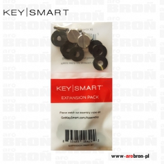 Rozszerzenie do organizera KEYSMART, KEYSTAX na 22 klucze lub akcesoria EXP 2