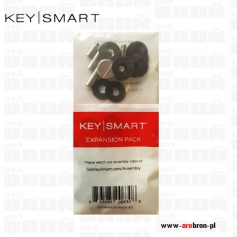 Rozszerzenie do organizera KEYSMART, KEYSTAX na 28 kluczy lub akcesoriów EXP 3-KeySmart