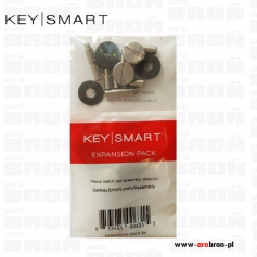 Rozszerzenie do organizera KEYSMART, KEYSTAX na 32 klucze lub akcesoria EXP 4