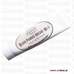 Smar do broni czarnoprochowej Black Powder No 3 150 ml - w tubie-Action Holsters