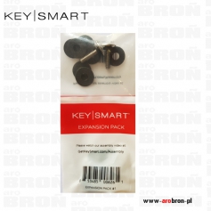 Rozszerzenie do organizera KEYSMART, KEYSTAX na 14 kluczy lub akcesoriów EXP 1