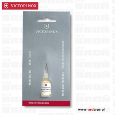 VICTORINOX Olej Multi Tool 4.3301 - do konserwacji scyzoryków i noży-Victorinox