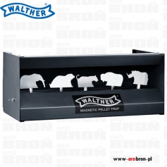 Kulochwyt magnetyczny WALTHER dzikie zwierzęta 3.2088-Walther