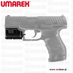 Celownik laserowy Umarex Tac Laser - szyna Picatinny-Umarex
