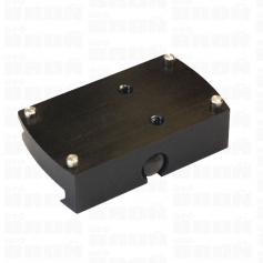 Montaż DO Weaver 22 mm (do MiniDot)-DELTA