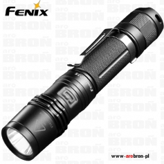 Latarka diodowa Fenix PD35 XM-L U2 960 lumenów 5 LAT GWARANCJI-Fenix