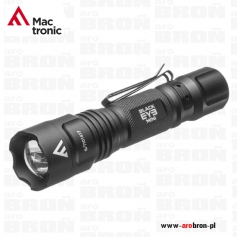 Latarka Mactronic Black Eye Mini (L-MX512L) - 115 lumenów, zasięg 50m-Mactronic