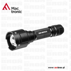 Latarka ładowalna Mactronic Night Hunter II (THH0132) - 915 lm, fokus, na broń, ipx7, Li-ion 3400 mAh-Mactronic