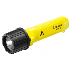 Latarka Mactronic M-Fire 02 PL-011-01-HH - hełmowa, certyfikat Ex ATEX, 120 lm-Mactronic