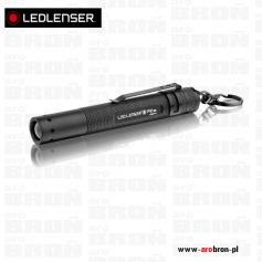 Latarka LEDLENSER P2 8402 Gwarancja 7 lat-Ledlenser