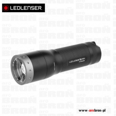 Latarka LEDLENSER M14 dla ratowników 7 LAT GWARANCJI-Ledlenser
