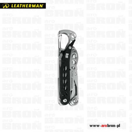 Multitool Leatherman Style PS 831491 - wkładka z włókna szklanego, 9 funkcji-Leatherman