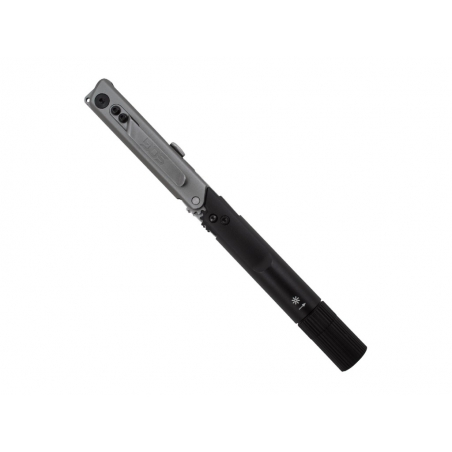 Multitool SOG Baton Q2 (ID1011-CP) - gładkie ostrze, otwieracz, śrubokręt, latarka-SOG