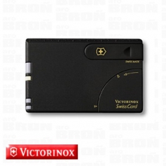 Scyzoryk Victorinox SwissCard Classic (0.7103) karta zestaw