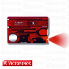Scyzoryk Victorinox SwissCard Classic 0.7300.T-Victorinox