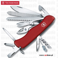 Scyzoryk Victorinox WorkChamp 0.9064-Victorinox