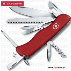 Scyzoryk Victorinox Outrider 0.9023 - 14 funkcji-Victorinox