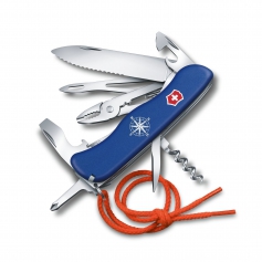 Scyzoryk Victorinox Skipper 0.8593.2W - 17 funkcji-Victorinox